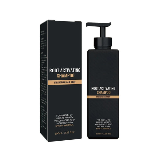 HAARGROEI STIMULERENDE SHAMPOO! NU MET GRATIS VERZENDEN!